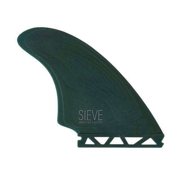 Twin Fin - Performance - Future Compatible