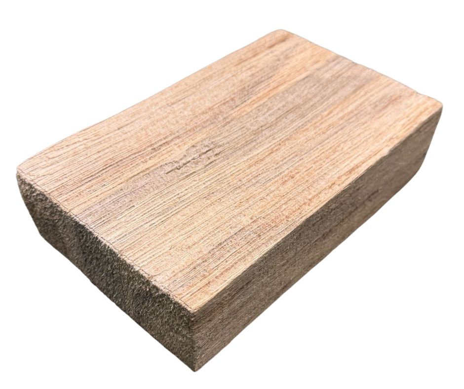 Agave Test Block 10x15x5 cm