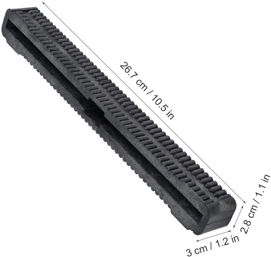 US Finbox Longboard 10.5" Single Fin