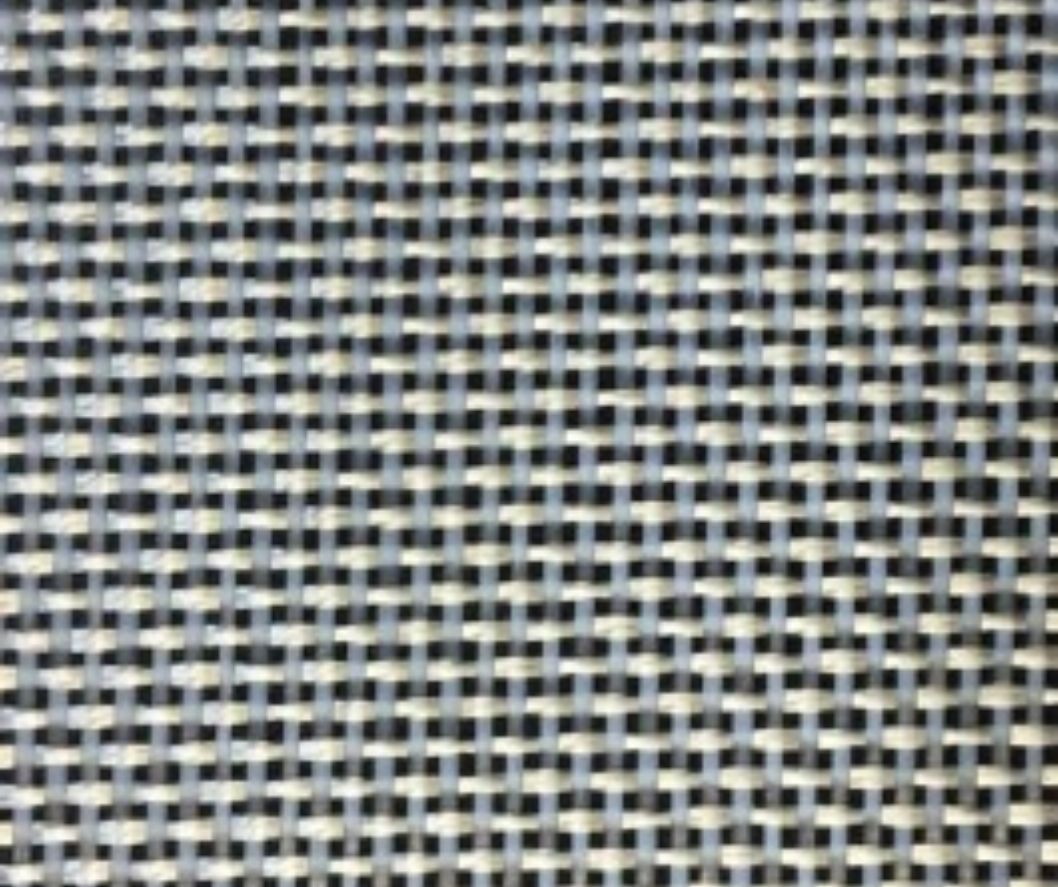 Fiber glass woven fabric plain 135g/m ² - Width: 64cm, 4oz