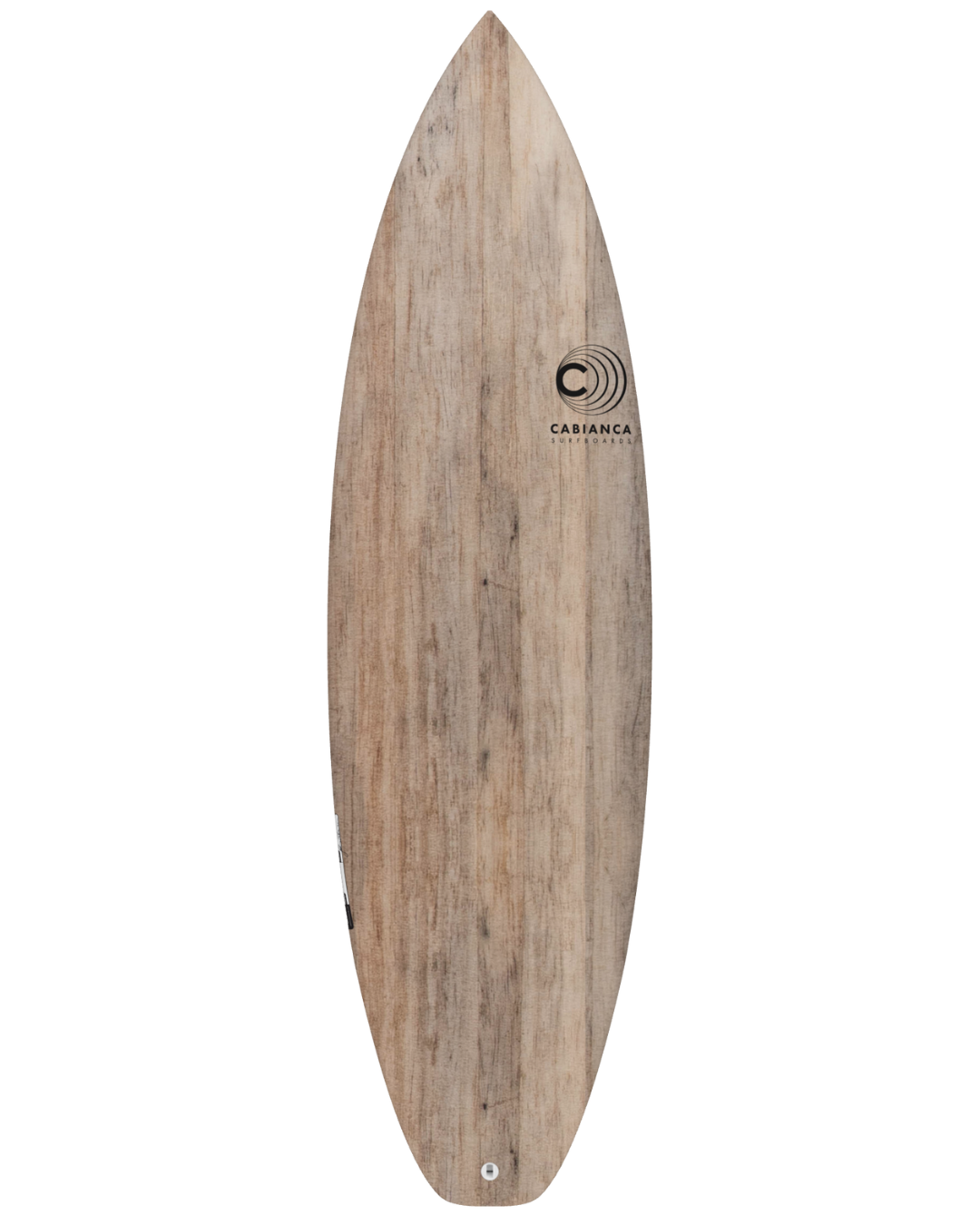 The Medina from Cabianca