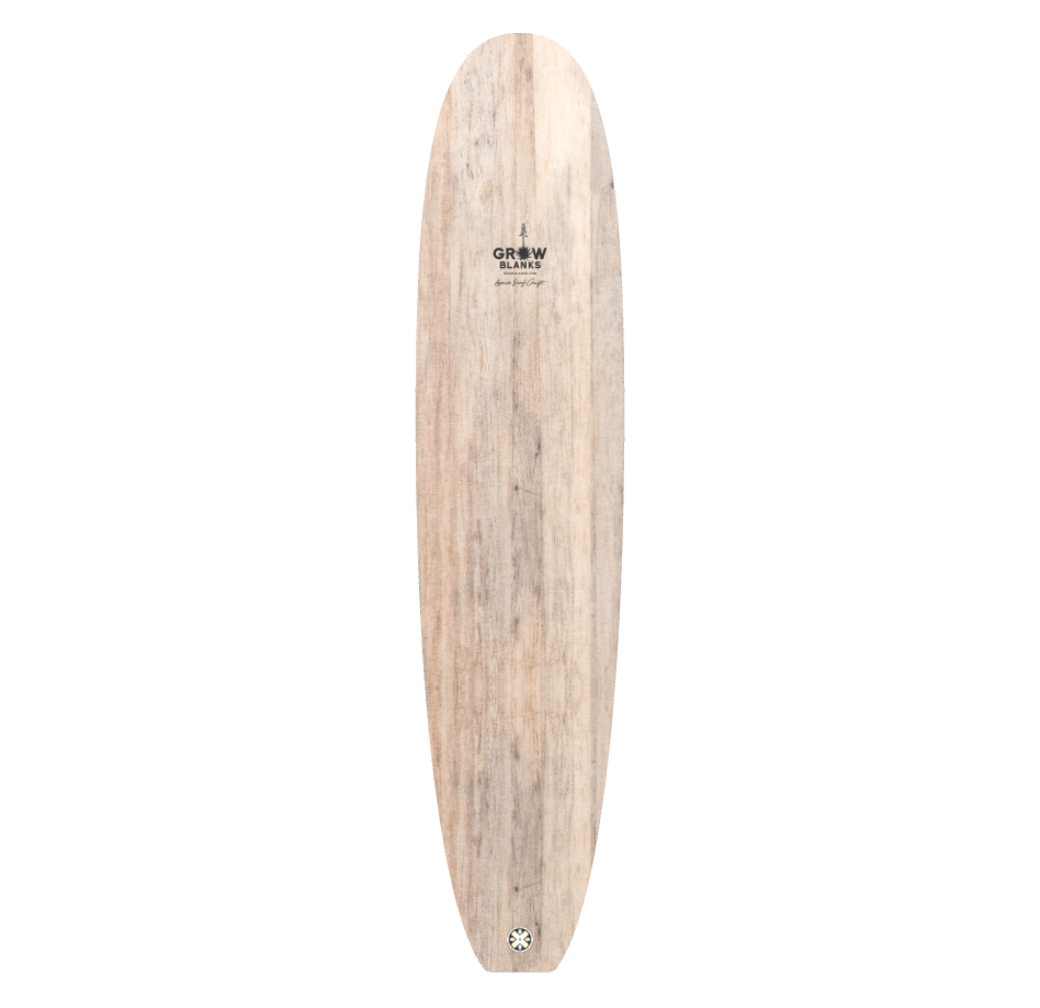 9'5 Longboard HS 2025 highrocker - 9_5 LB HS 2025 HR