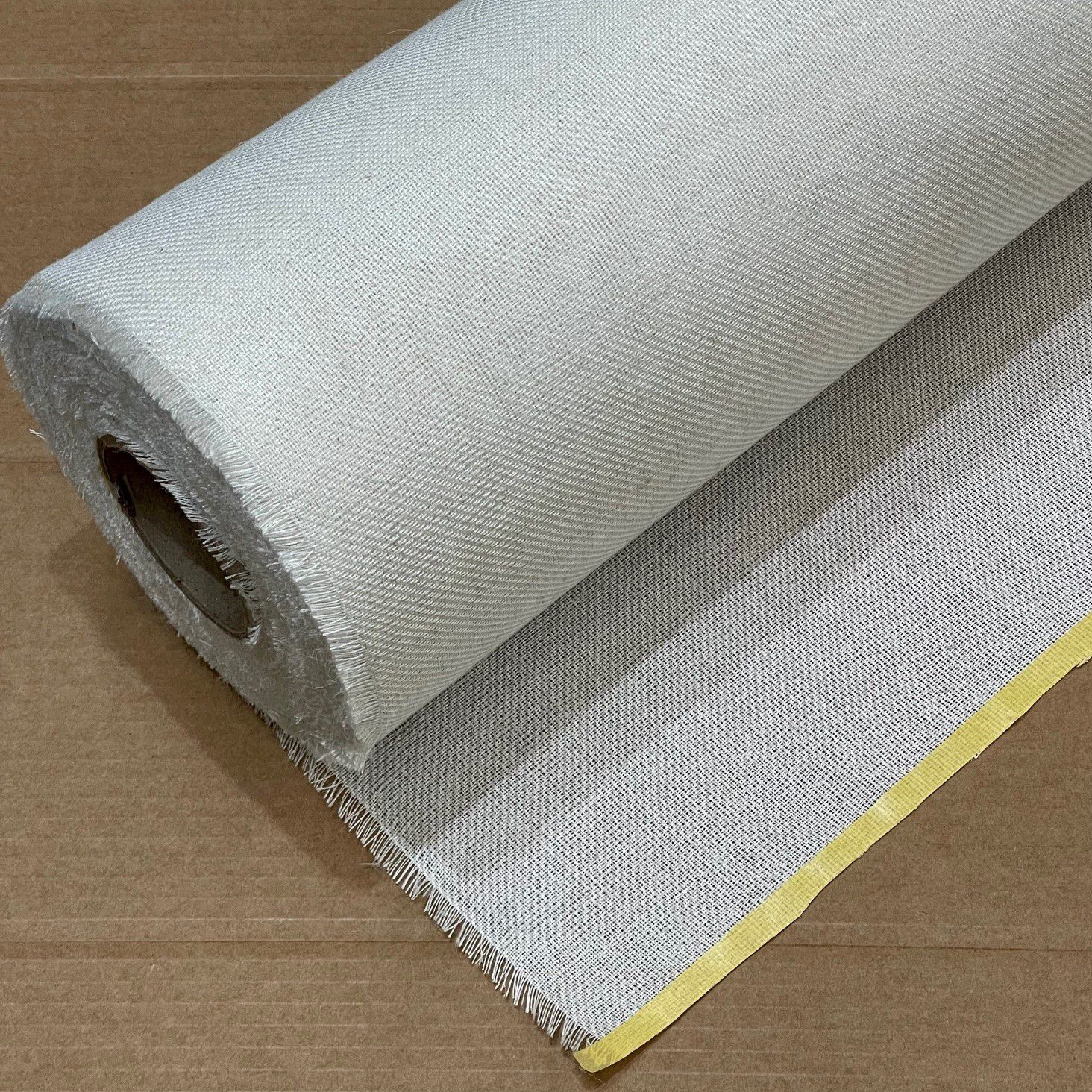 Pinayarn Woven Fabric 120g/m² - Width: 76cm