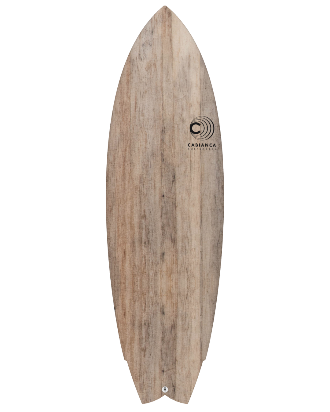 Evil Twin from Cabianca