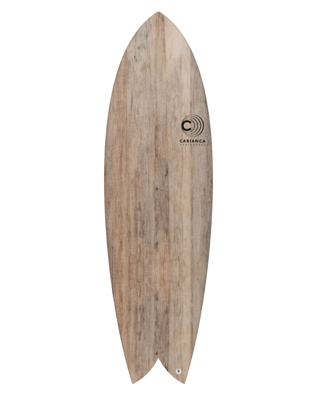 70s Twin from Cabianca