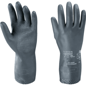 Camapren 720, protective gloves