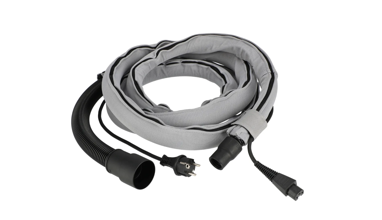 Mirka®Sleeve + Cable CE 230V + Hose Ø 27 mm / 32 mm