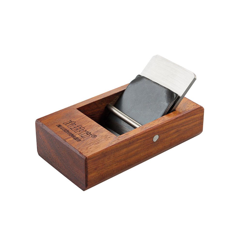 Block Plane, Redwood