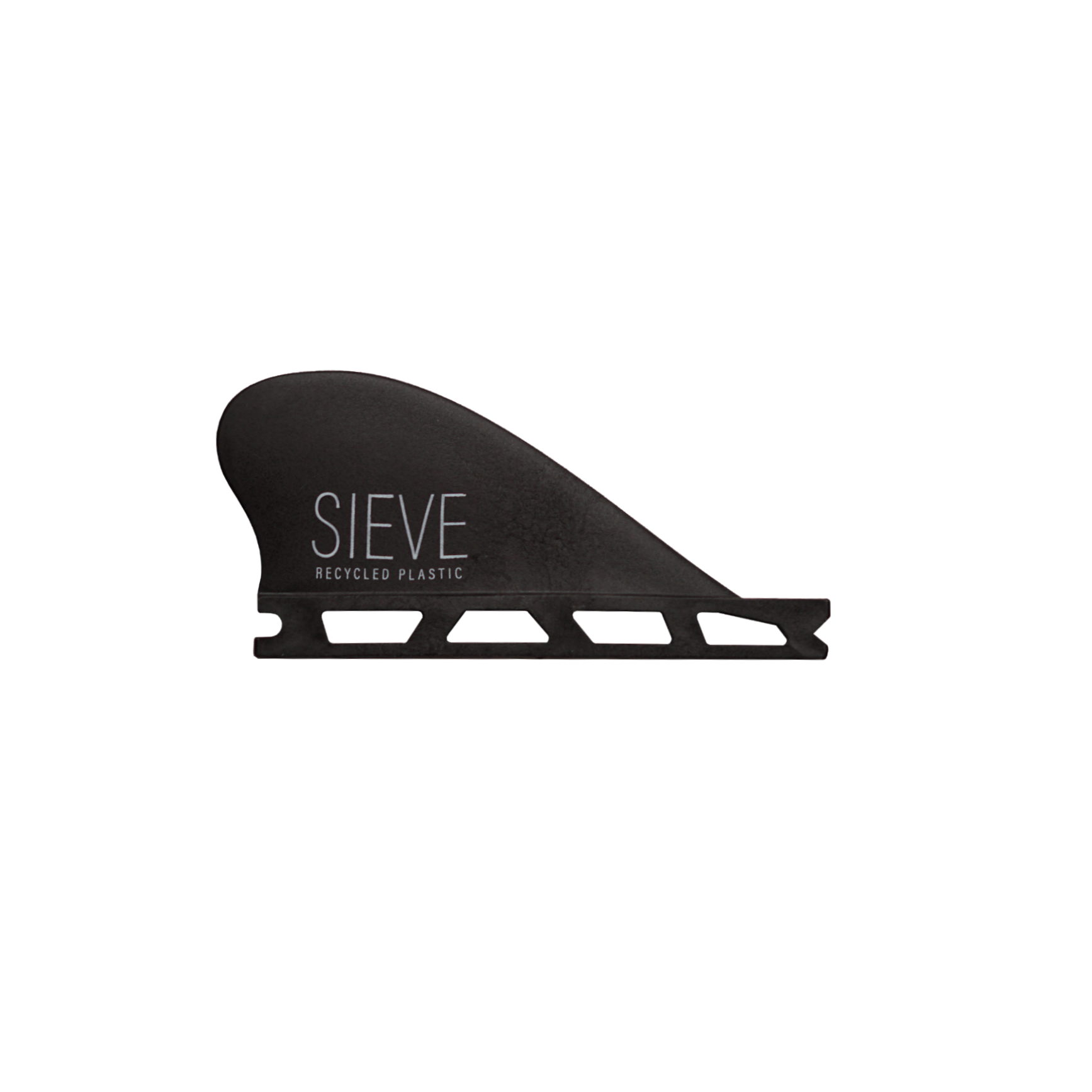 Trailer Carbon Fin - Future Compatible